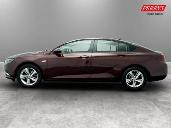 Vauxhall Insignia Grand Sport 1.5T [165] Design 5dr Auto