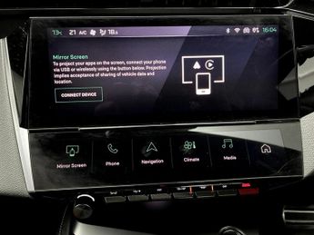 Peugeot 308 1.2 PureTech GT 5dr EAT8