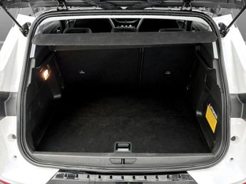 Vauxhall Grandland 1.6 Plug-in Hybrid GS 5dr Auto