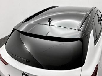 Vauxhall Grandland 1.6 Plug-in Hybrid GS 5dr Auto