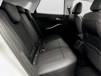 Vauxhall Grandland 1.6 Plug-in Hybrid GS 5dr Auto