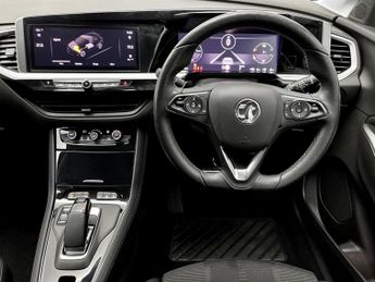 Vauxhall Grandland 1.6 Plug-in Hybrid GS 5dr Auto