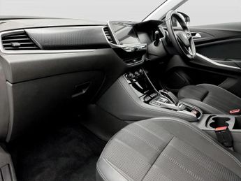Vauxhall Grandland 1.6 Plug-in Hybrid GS 5dr Auto