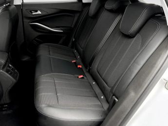 Vauxhall Grandland 1.6 Plug-in Hybrid GS 5dr Auto