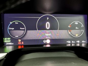Vauxhall Grandland 1.6 Plug-in Hybrid GS 5dr Auto