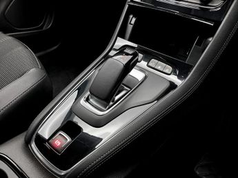 Vauxhall Grandland 1.6 Plug-in Hybrid GS 5dr Auto