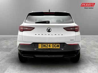 Vauxhall Grandland 1.6 Plug-in Hybrid GS 5dr Auto