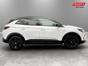 Vauxhall Grandland 1.6 Plug-in Hybrid GS 5dr Auto