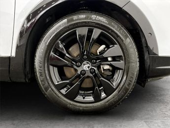 Vauxhall Grandland 1.6 Plug-in Hybrid GS 5dr Auto