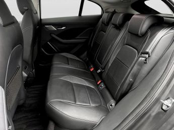 Jaguar I-Pace 294kW EV400 SE 90kWh 5dr Auto