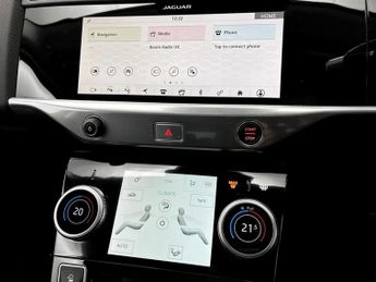 Jaguar I-Pace 294kW EV400 SE 90kWh 5dr Auto