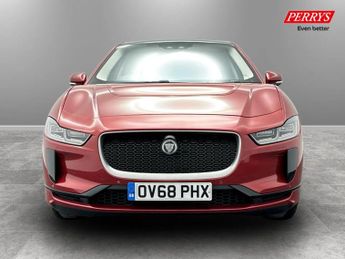 Jaguar I-Pace 294kW EV400 SE 90kWh 5dr Auto