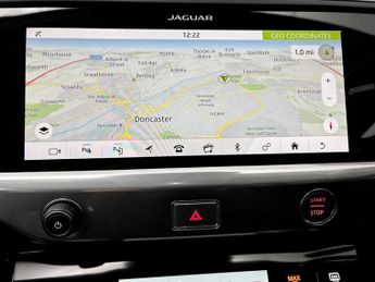 Jaguar I-Pace 294kW EV400 SE 90kWh 5dr Auto