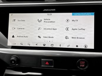 Jaguar I-Pace 294kW EV400 SE 90kWh 5dr Auto