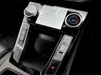 Jaguar I-Pace 294kW EV400 SE 90kWh 5dr Auto