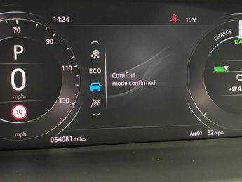 Jaguar I-Pace 294kW EV400 SE 90kWh 5dr Auto