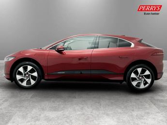 Jaguar I-Pace 294kW EV400 SE 90kWh 5dr Auto