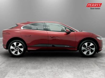 Jaguar I-Pace 294kW EV400 SE 90kWh 5dr Auto