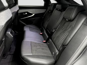 Peugeot 3008 157kW GT 73kWh 5dr Auto