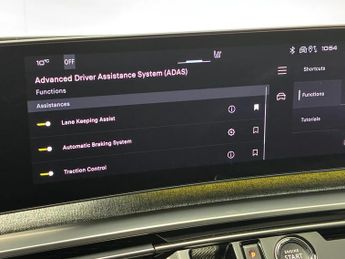 Peugeot 3008 157kW GT 73kWh 5dr Auto