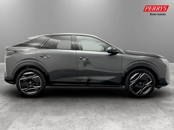 Peugeot 3008 157kW GT 73kWh 5dr Auto