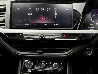 Vauxhall Grandland 1.5 Turbo D Ultimate 5dr Auto