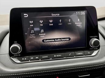 Nissan X-Trail 1.5 E-Power E-4orce 213 Acenta Premium 5dr Auto