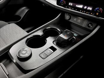 Nissan X-Trail 1.5 E-Power E-4orce 213 Acenta Premium 5dr Auto