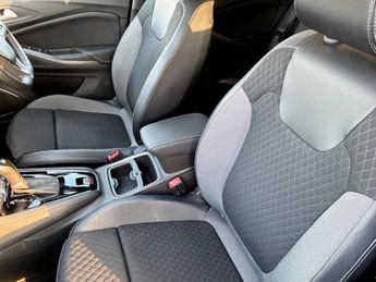 Vauxhall Grandland X 2.0 Turbo D SRi Nav 5dr Auto