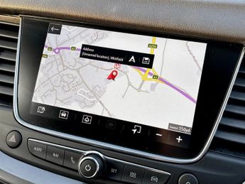 Vauxhall Grandland X 2.0 Turbo D SRi Nav 5dr Auto