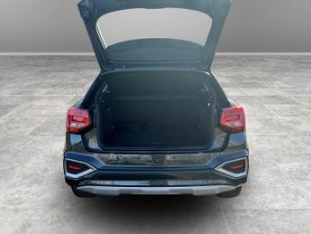 Audi Q2 35 TFSI Sport 5dr S Tronic