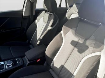 Audi Q2 35 TFSI Sport 5dr S Tronic