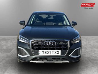 Audi Q2 35 TFSI Sport 5dr S Tronic