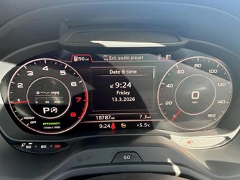 Audi Q2 35 TFSI Sport 5dr S Tronic