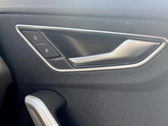 Audi Q2 35 TFSI Sport 5dr S Tronic