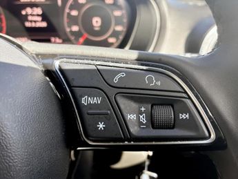 Audi Q2 35 TFSI Sport 5dr S Tronic