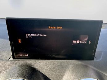 Audi Q2 35 TFSI Sport 5dr S Tronic