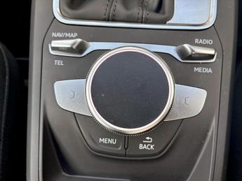 Audi Q2 35 TFSI Sport 5dr S Tronic