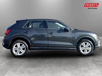Audi Q2 35 TFSI Sport 5dr S Tronic