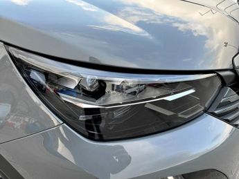 Peugeot 2008 100kW GT 50kWh 5dr Auto