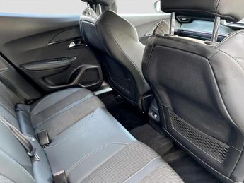 Peugeot 2008 100kW GT 50kWh 5dr Auto