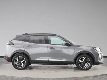 Peugeot 2008 100kW GT 50kWh 5dr Auto
