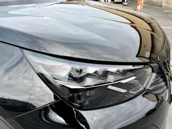 Peugeot 2008 100kW GT 50kWh 5dr Auto