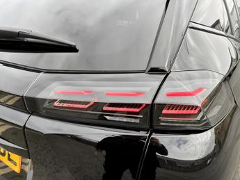 Peugeot 2008 100kW GT 50kWh 5dr Auto