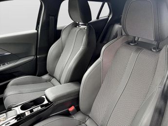 Peugeot 2008 100kW GT 50kWh 5dr Auto