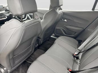 Peugeot 2008 100kW GT 50kWh 5dr Auto
