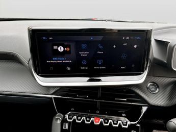 Peugeot 2008 100kW GT 50kWh 5dr Auto