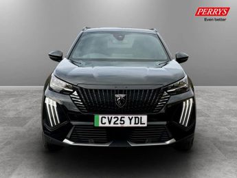 Peugeot 2008 100kW GT 50kWh 5dr Auto