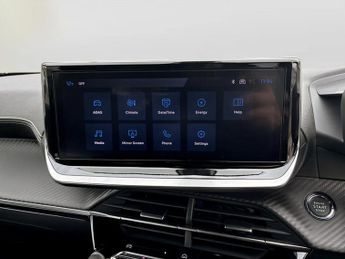 Peugeot 2008 100kW GT 50kWh 5dr Auto