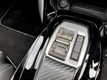 Peugeot 2008 100kW GT 50kWh 5dr Auto
